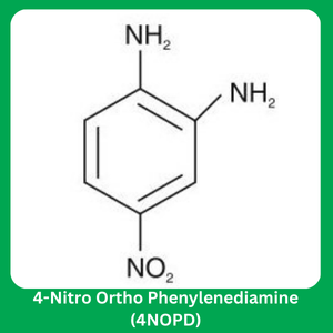 4-Nitro Ortho Phenylenediamine