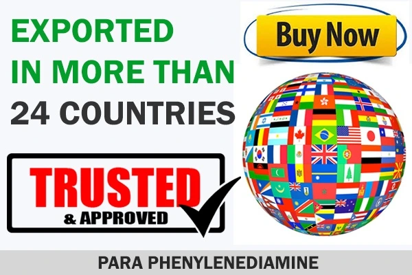 paraphenylenediamine_certified