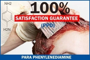 paraphenylenediamine_dye